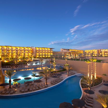 Jw Marriott Los Cabos Beach Resort & Spa San José del Cabo Eksteriør bilde