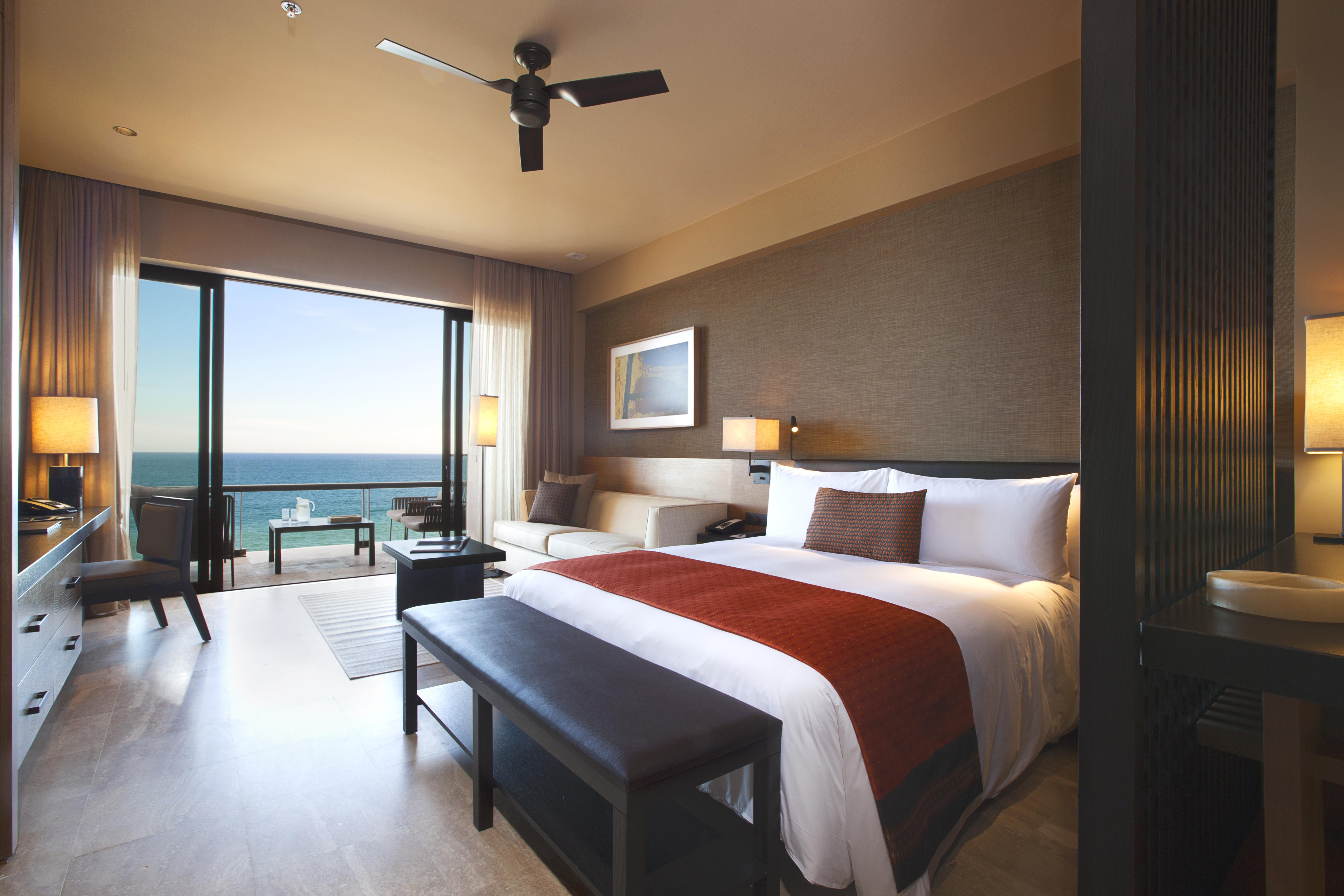 Jw Marriott Los Cabos Beach Resort & Spa San José del Cabo Eksteriør bilde