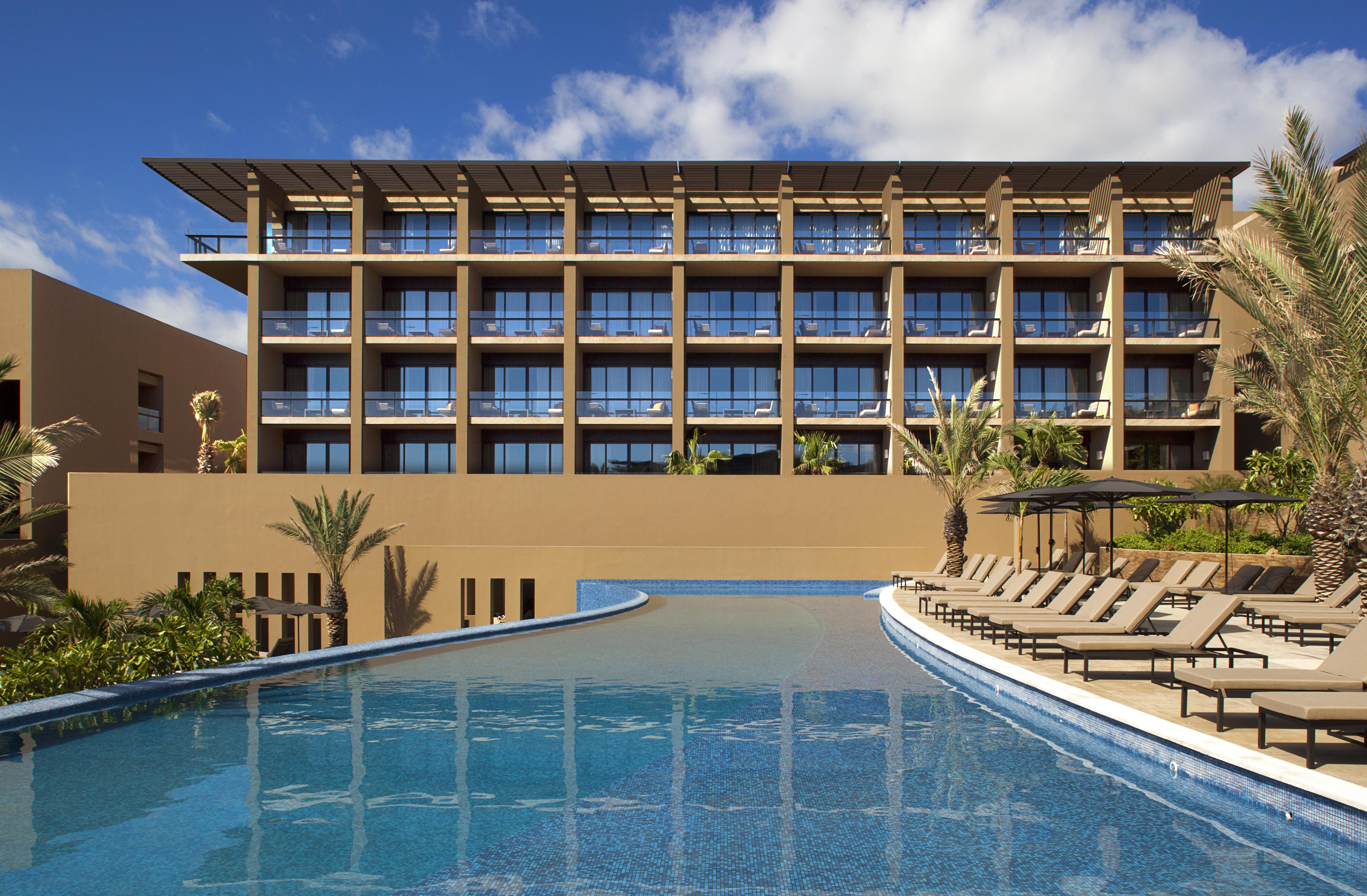 Jw Marriott Los Cabos Beach Resort & Spa San José del Cabo Eksteriør bilde