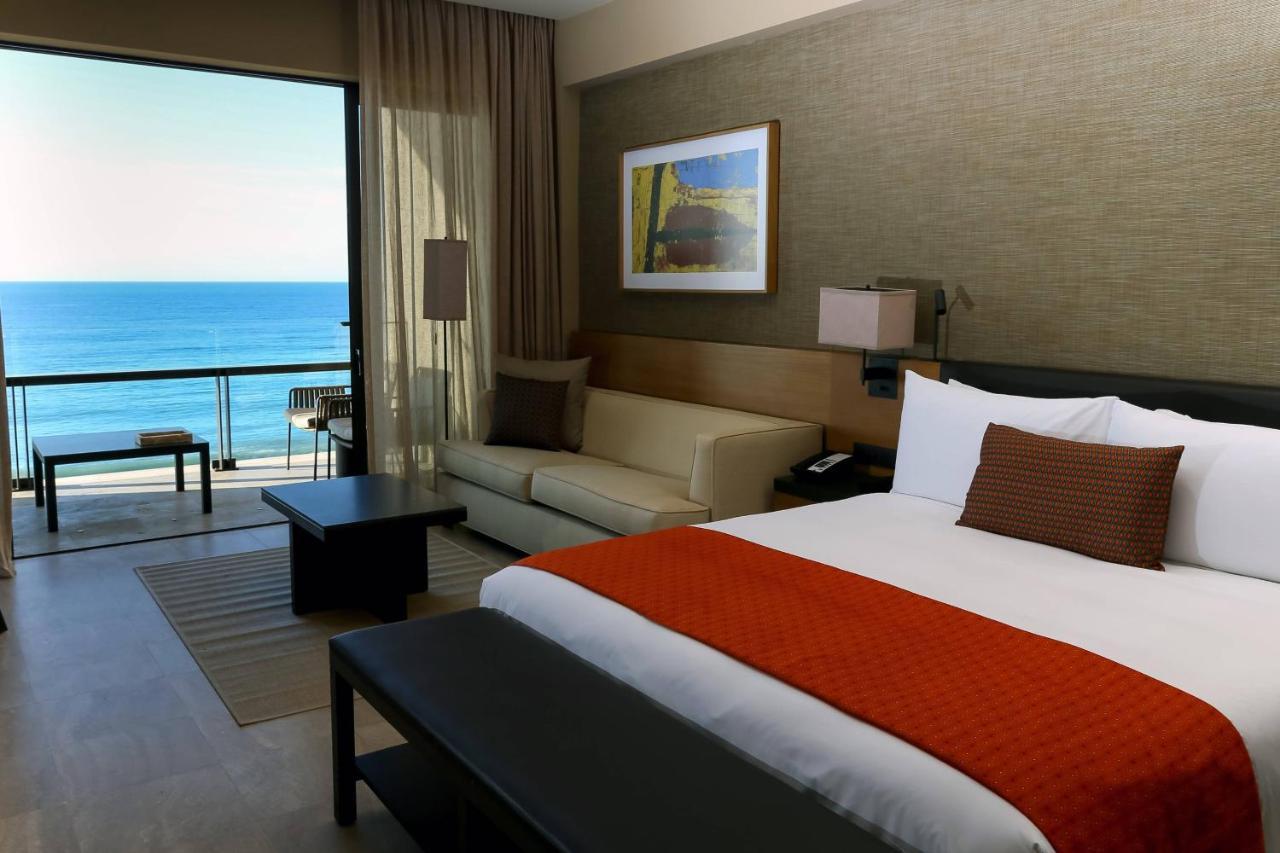 Jw Marriott Los Cabos Beach Resort & Spa San José del Cabo Eksteriør bilde