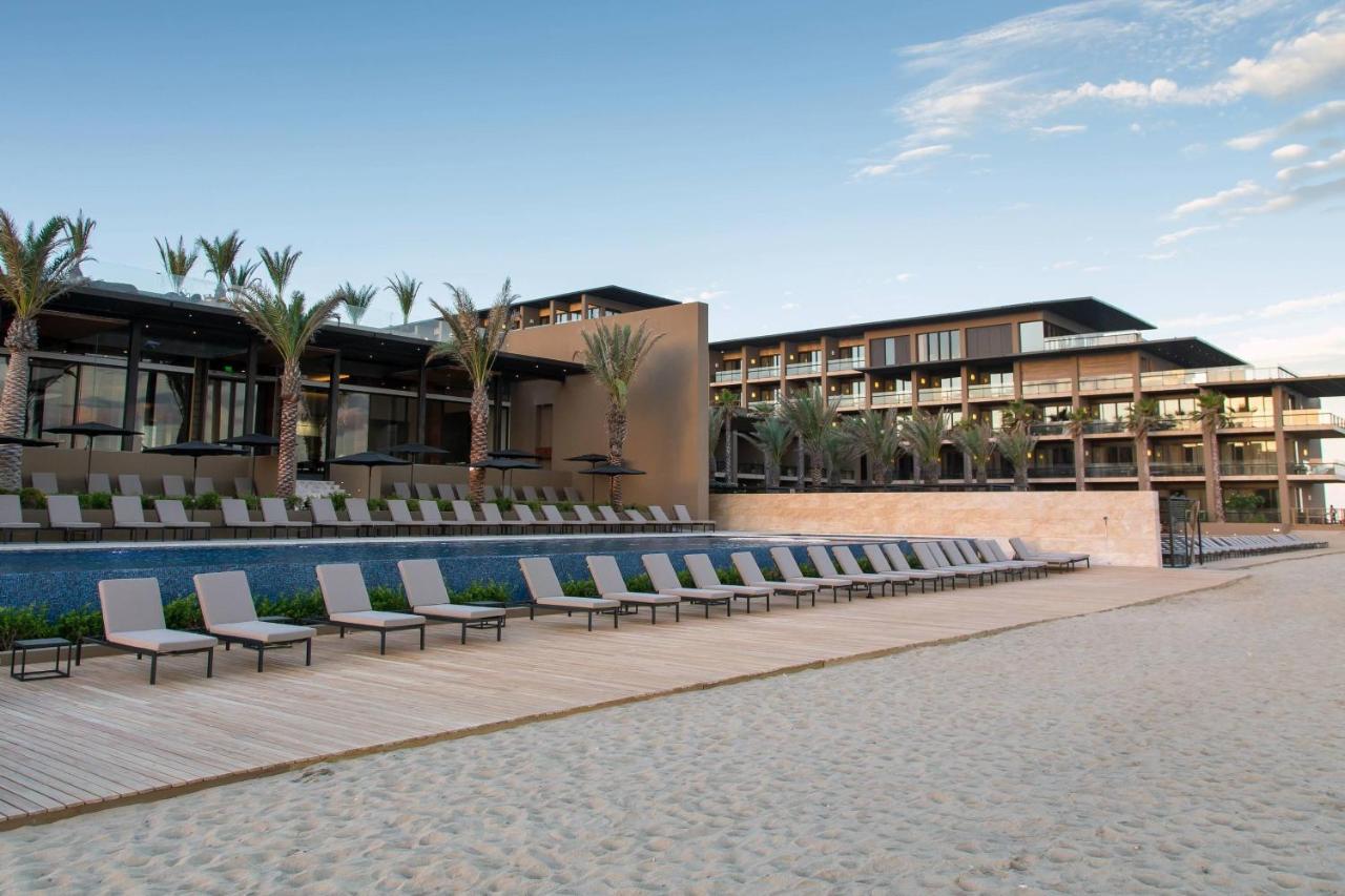 Jw Marriott Los Cabos Beach Resort & Spa San José del Cabo Eksteriør bilde