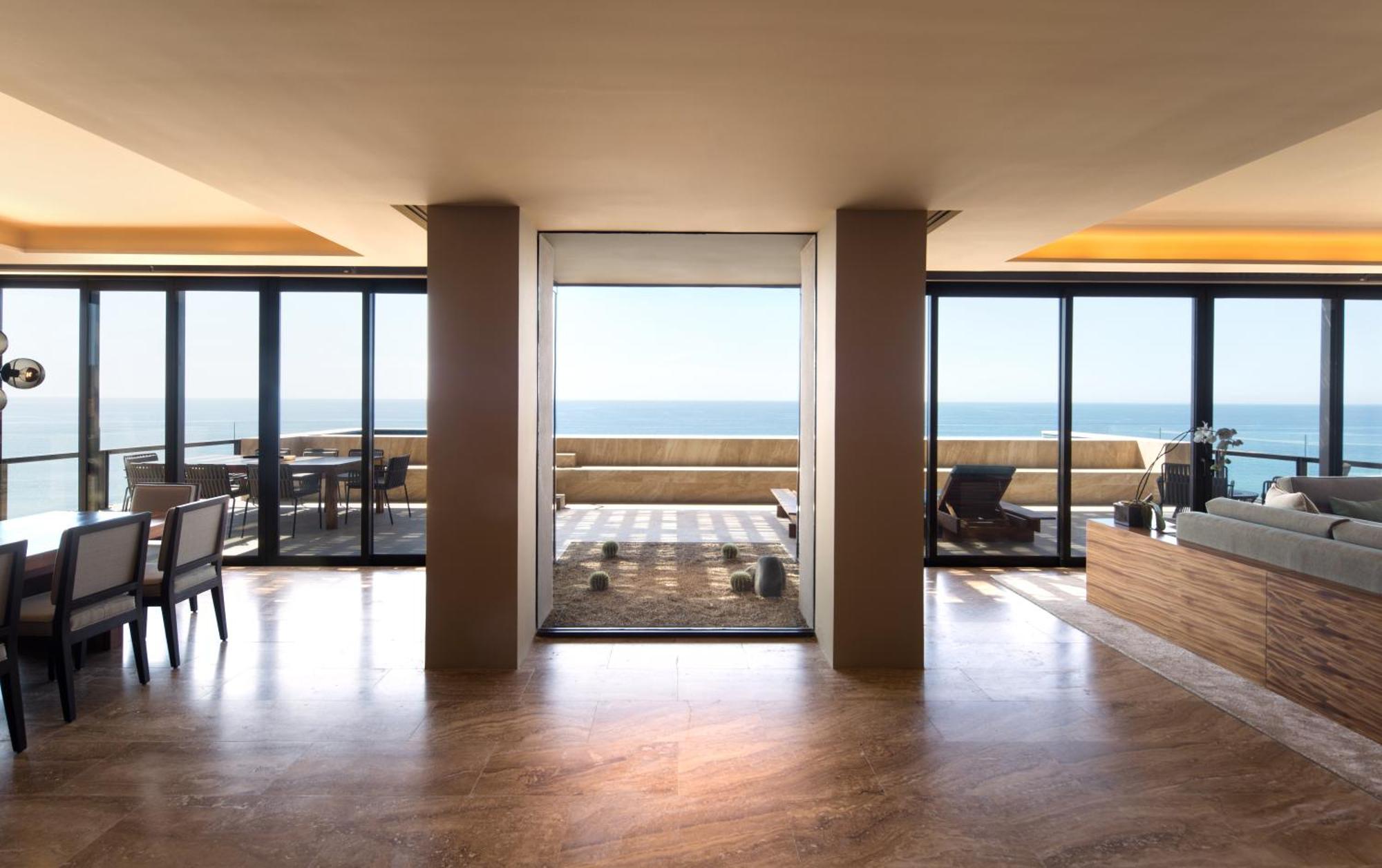 Jw Marriott Los Cabos Beach Resort & Spa San José del Cabo Eksteriør bilde