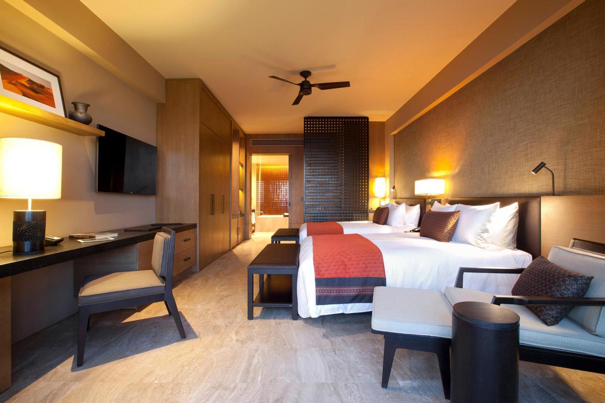 Jw Marriott Los Cabos Beach Resort & Spa San José del Cabo Eksteriør bilde