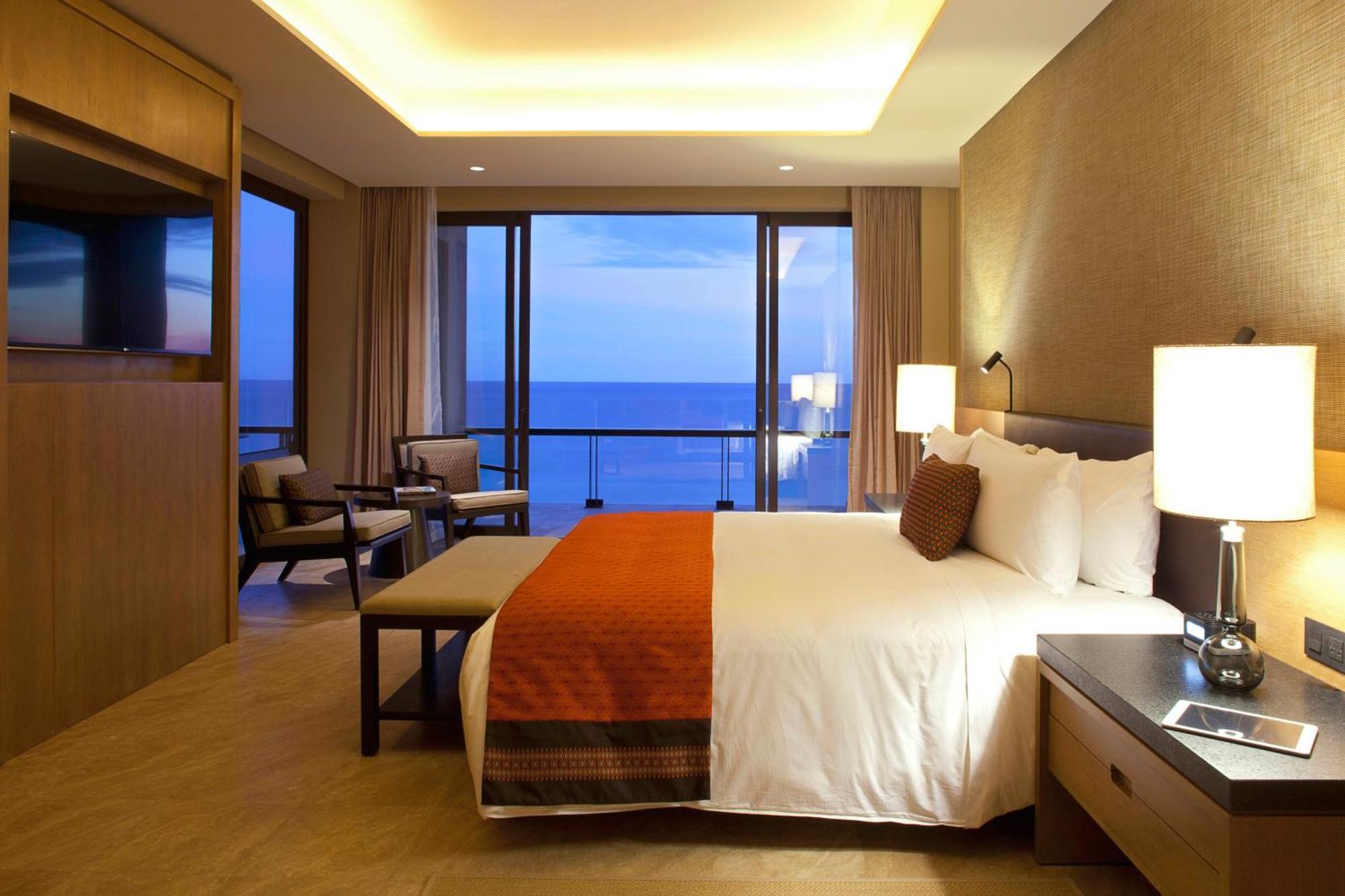 Jw Marriott Los Cabos Beach Resort & Spa San José del Cabo Eksteriør bilde