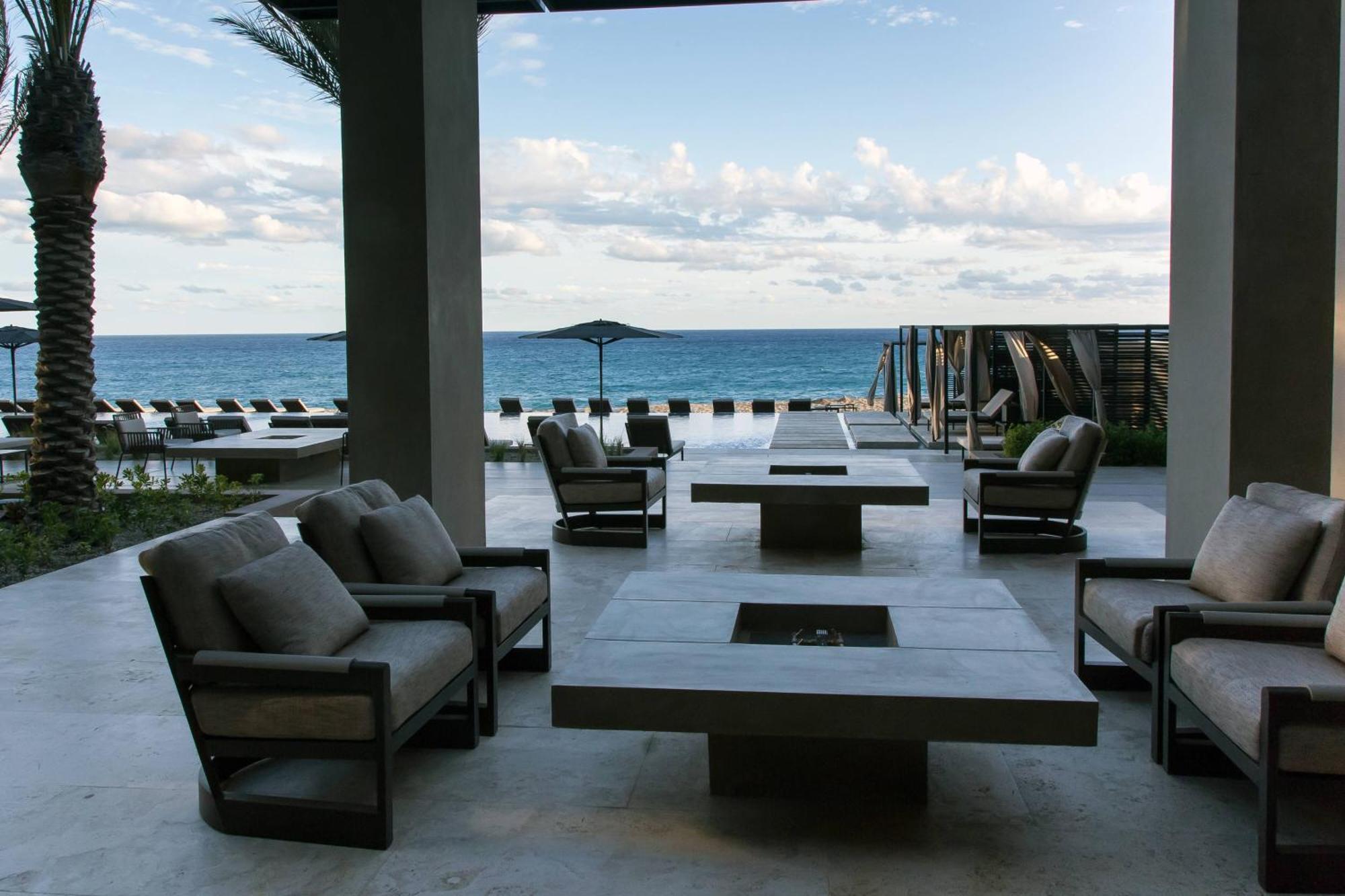 Jw Marriott Los Cabos Beach Resort & Spa San José del Cabo Eksteriør bilde