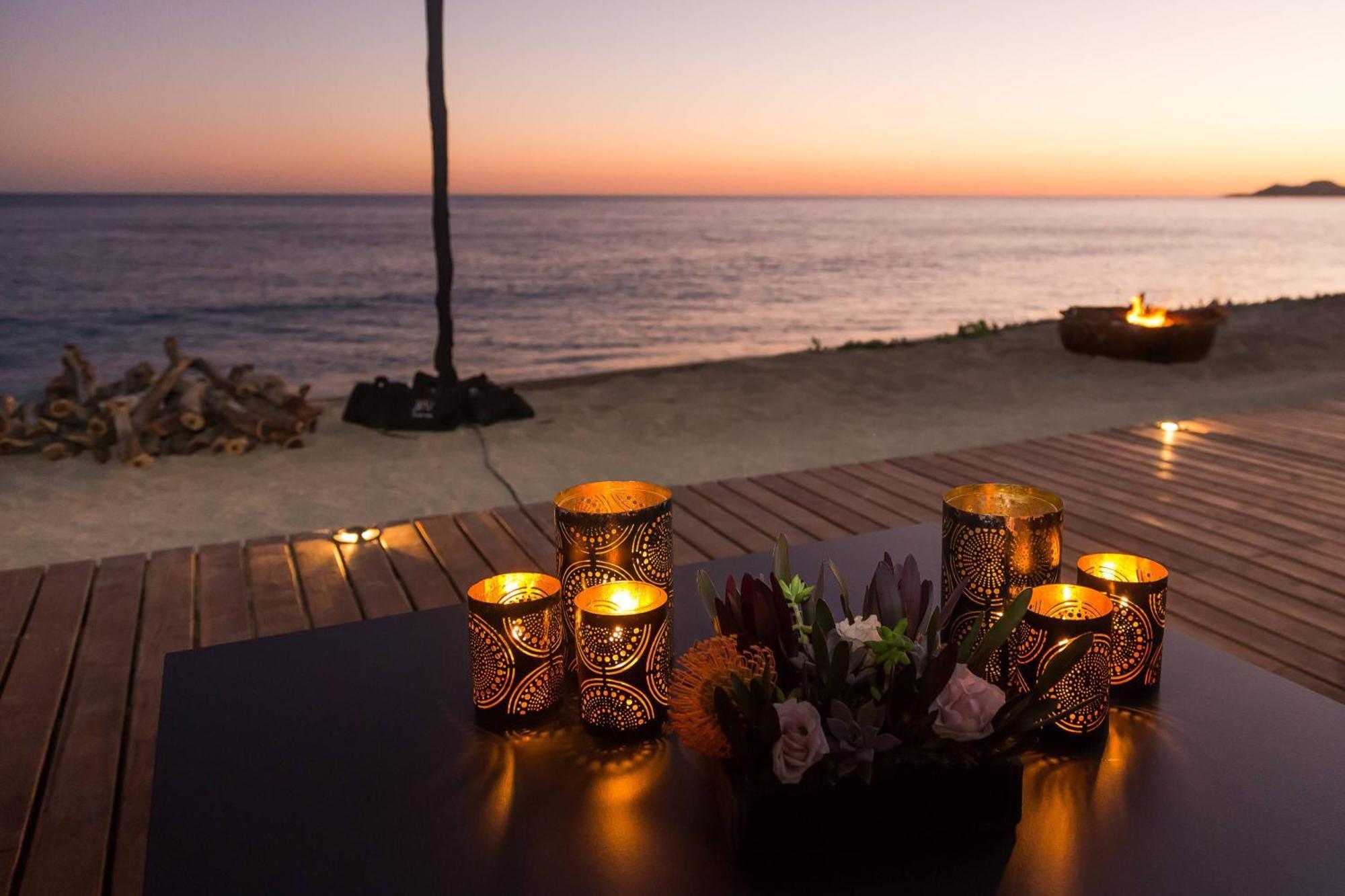 Jw Marriott Los Cabos Beach Resort & Spa San José del Cabo Eksteriør bilde
