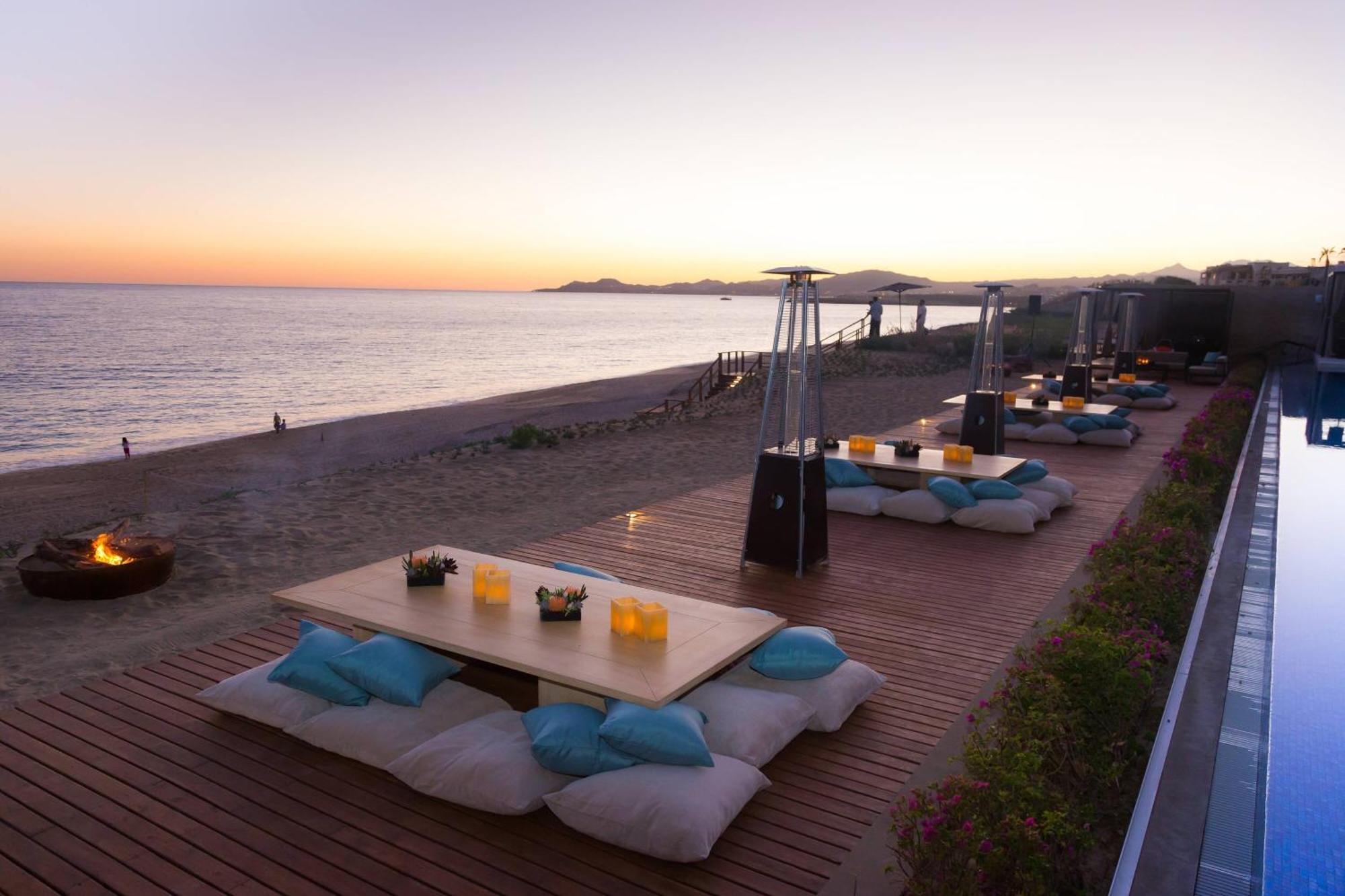 Jw Marriott Los Cabos Beach Resort & Spa San José del Cabo Eksteriør bilde