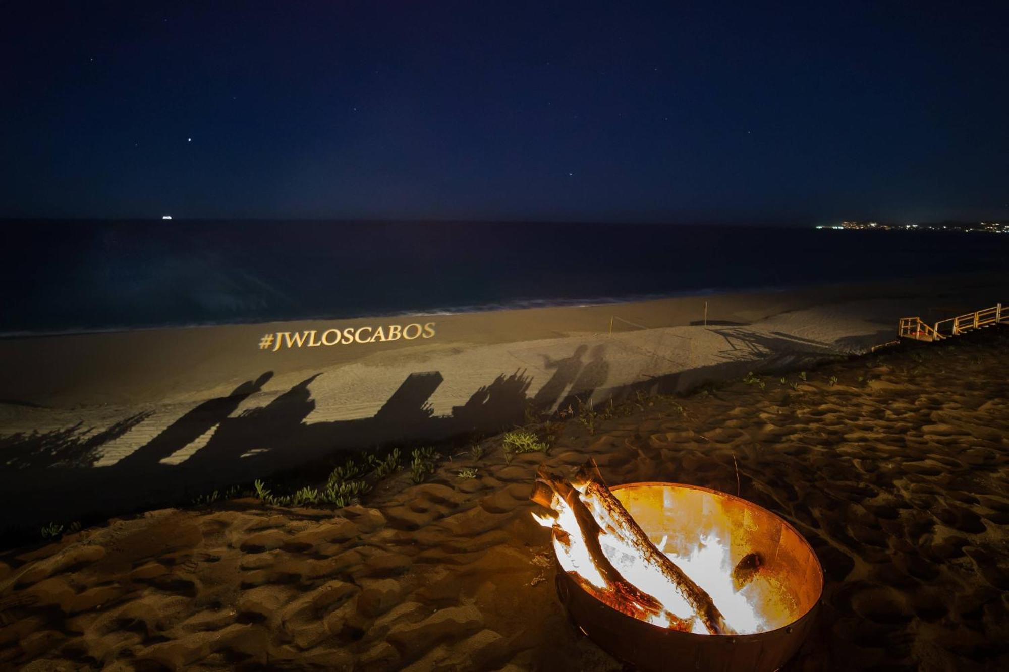 Jw Marriott Los Cabos Beach Resort & Spa San José del Cabo Eksteriør bilde