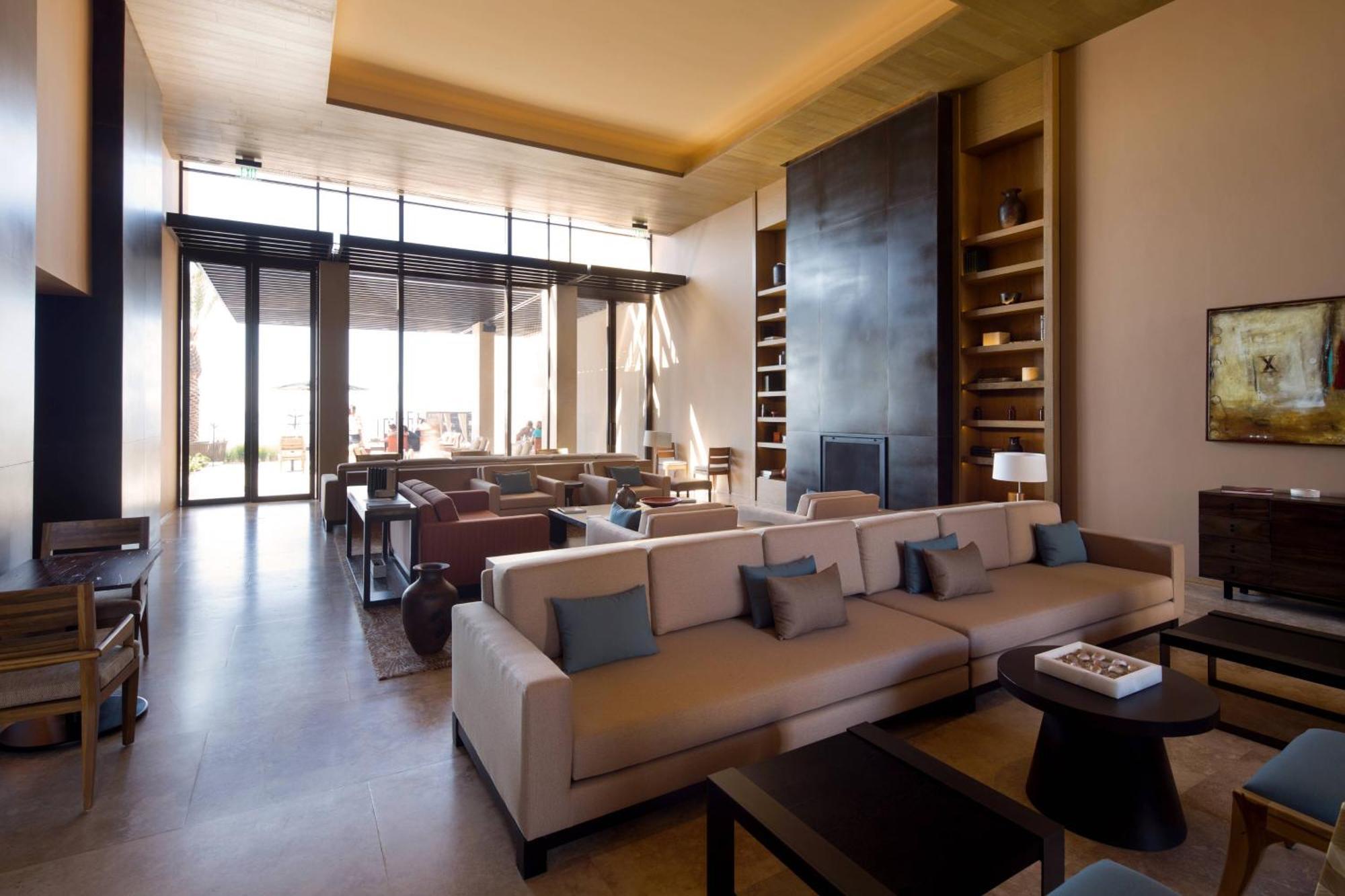 Jw Marriott Los Cabos Beach Resort & Spa San José del Cabo Eksteriør bilde