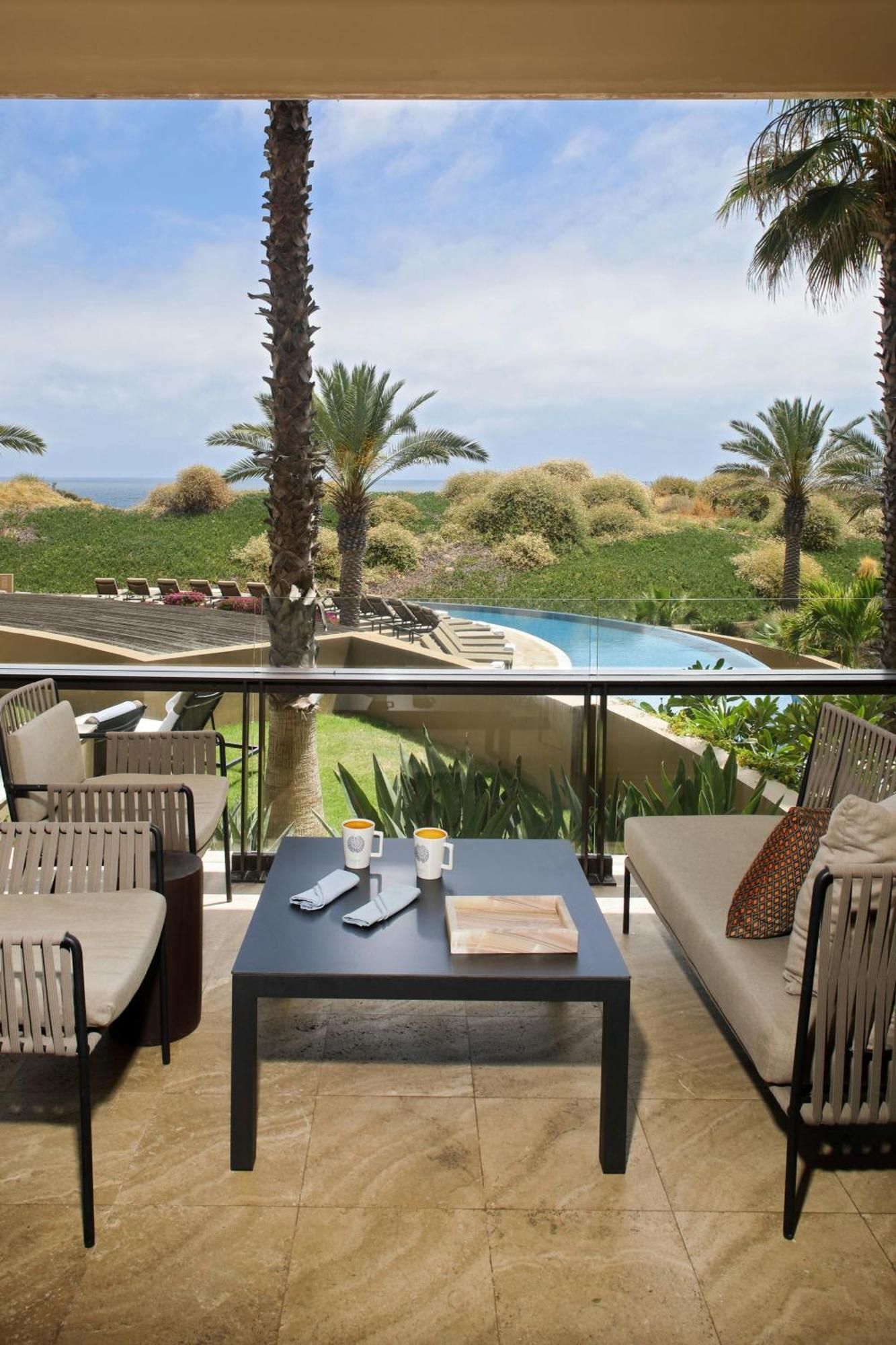 Jw Marriott Los Cabos Beach Resort & Spa San José del Cabo Eksteriør bilde