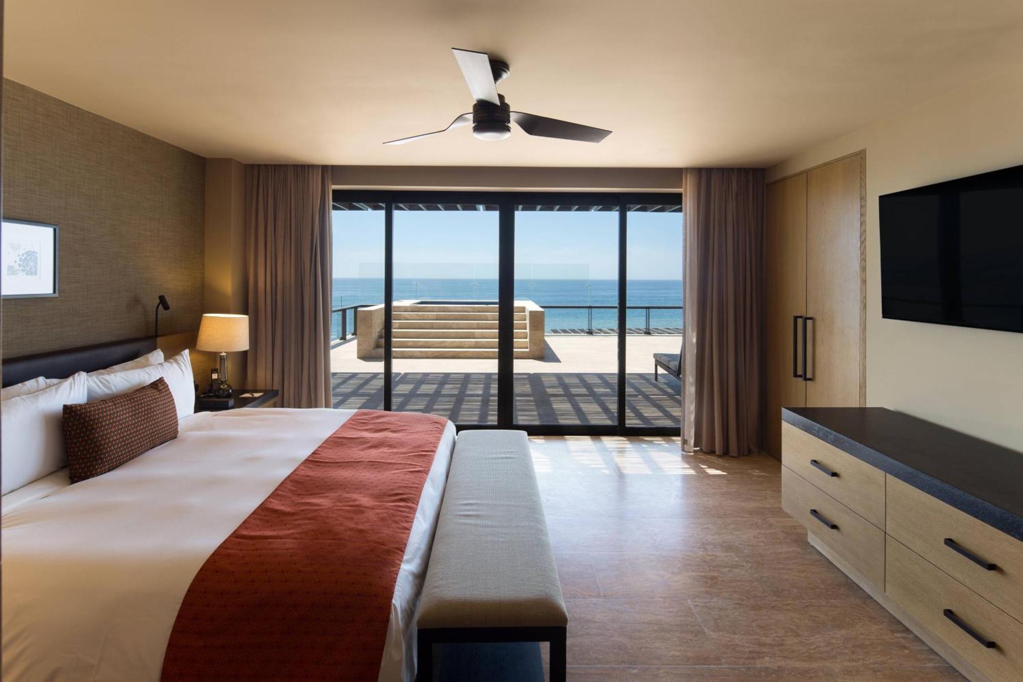 Jw Marriott Los Cabos Beach Resort & Spa San José del Cabo Eksteriør bilde