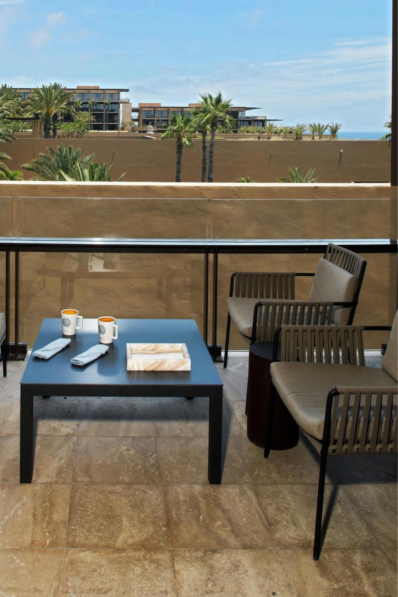 Jw Marriott Los Cabos Beach Resort & Spa San José del Cabo Eksteriør bilde