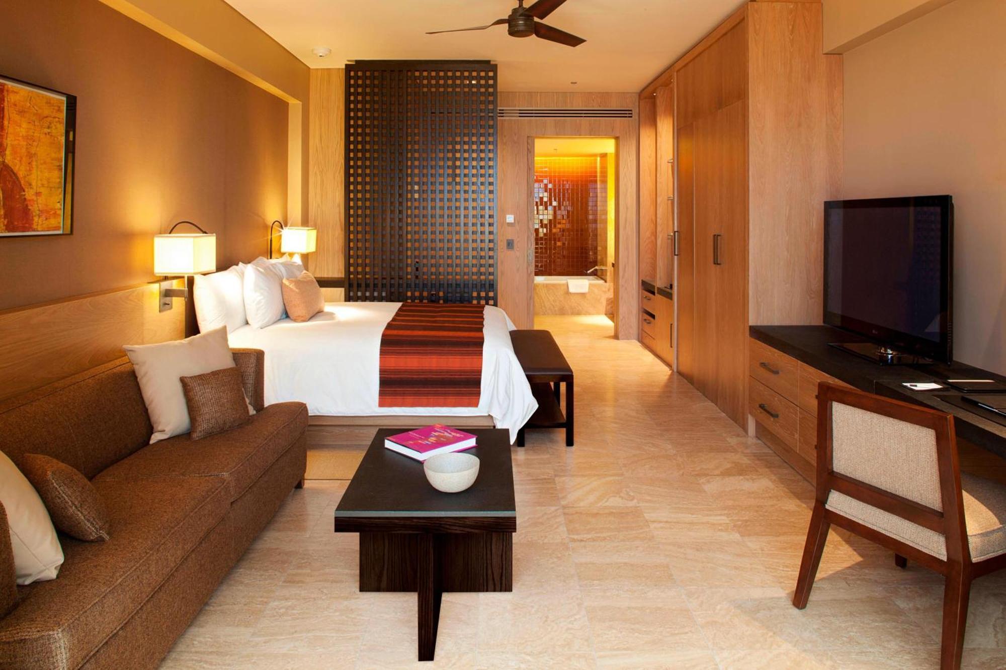 Jw Marriott Los Cabos Beach Resort & Spa San José del Cabo Eksteriør bilde