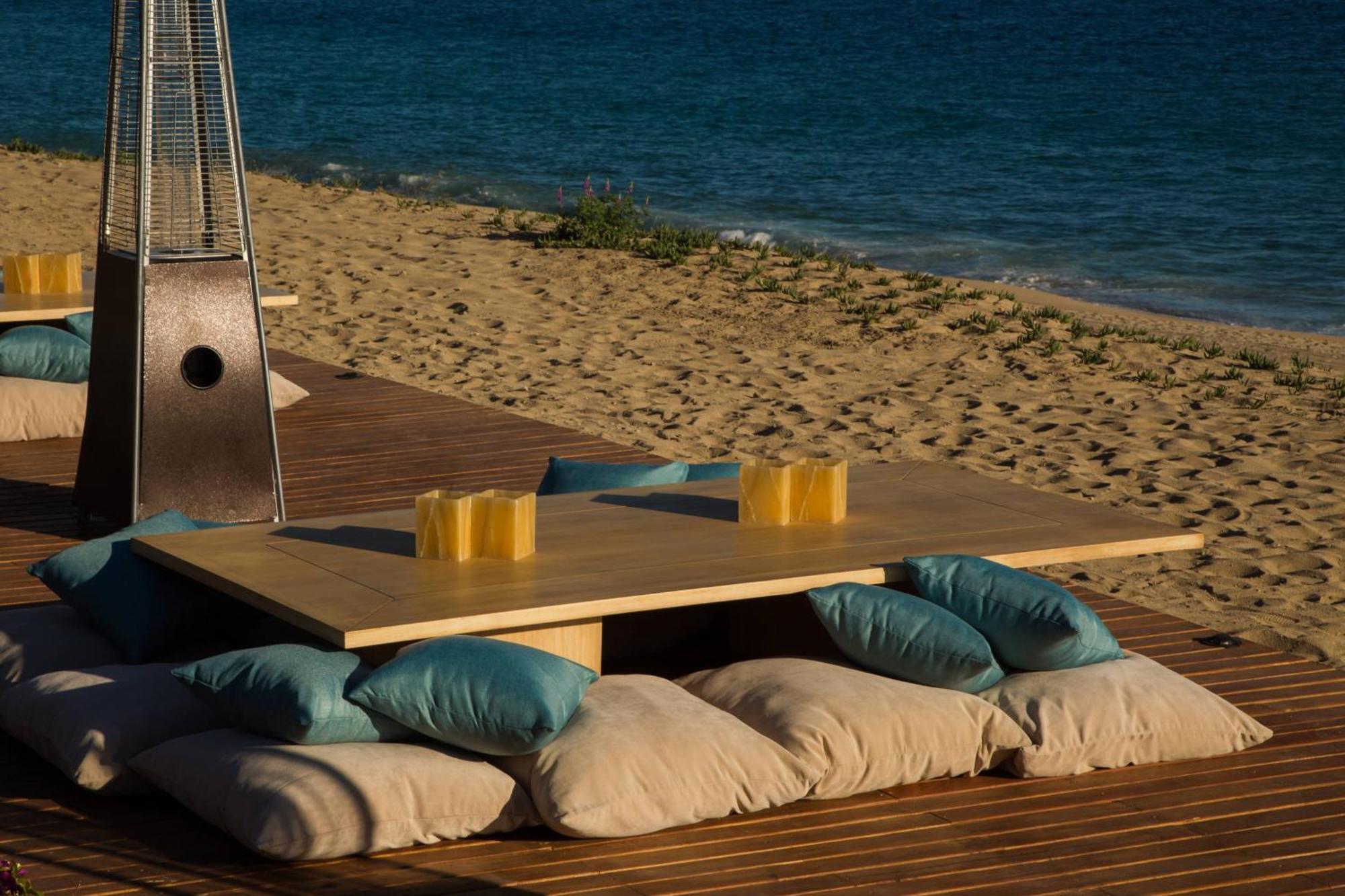 Jw Marriott Los Cabos Beach Resort & Spa San José del Cabo Eksteriør bilde