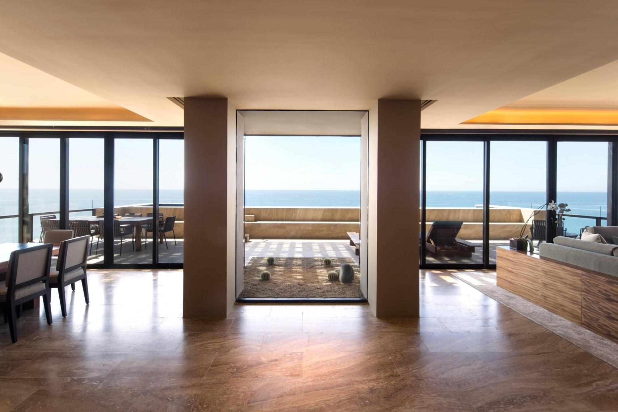 Jw Marriott Los Cabos Beach Resort & Spa San José del Cabo Eksteriør bilde