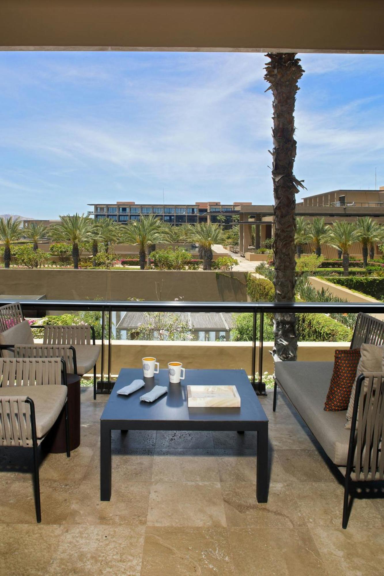 Jw Marriott Los Cabos Beach Resort & Spa San José del Cabo Eksteriør bilde
