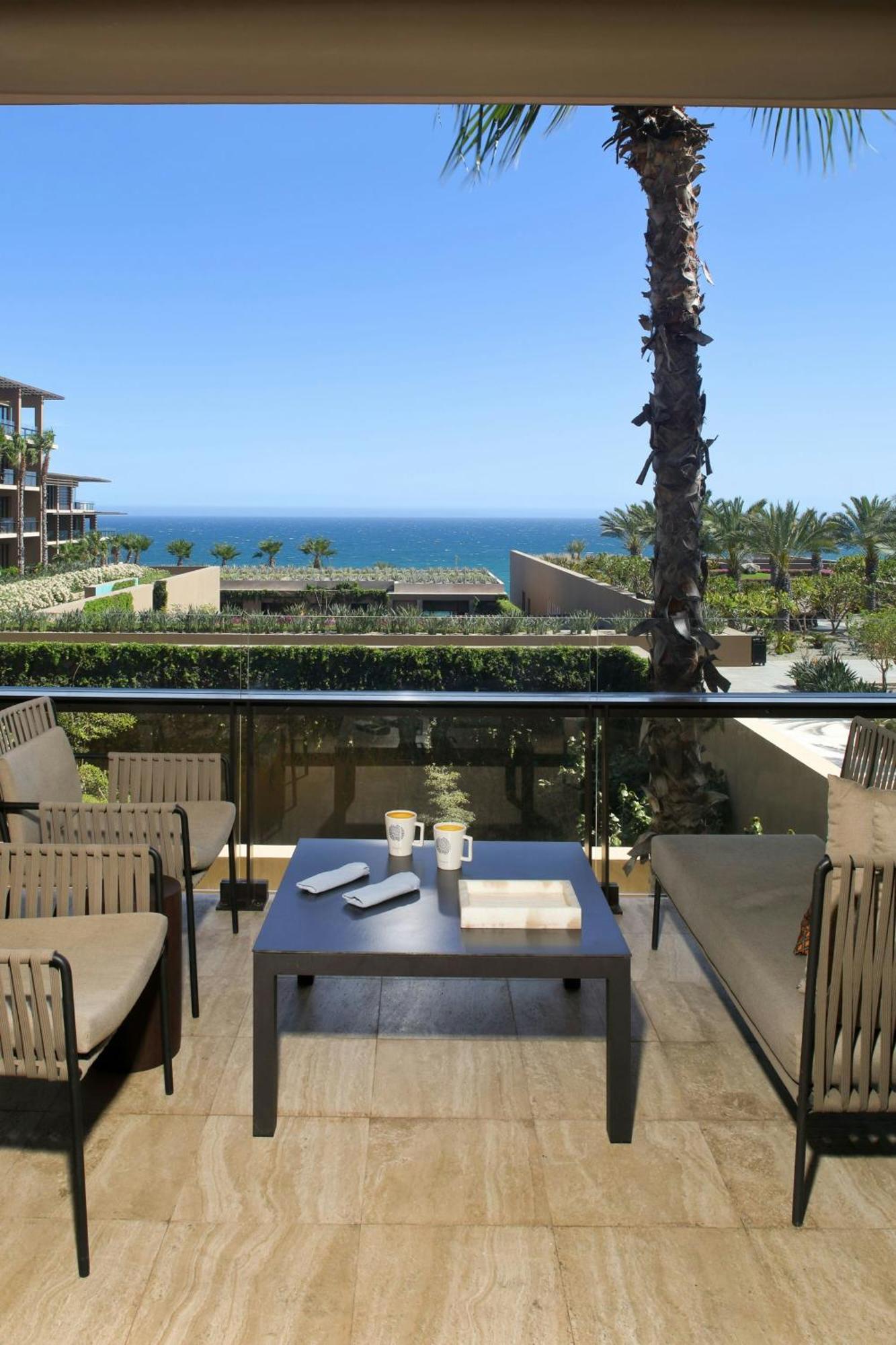 Jw Marriott Los Cabos Beach Resort & Spa San José del Cabo Eksteriør bilde
