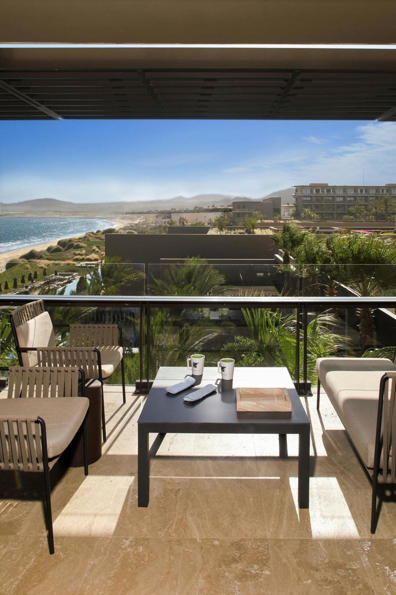 Jw Marriott Los Cabos Beach Resort & Spa San José del Cabo Eksteriør bilde