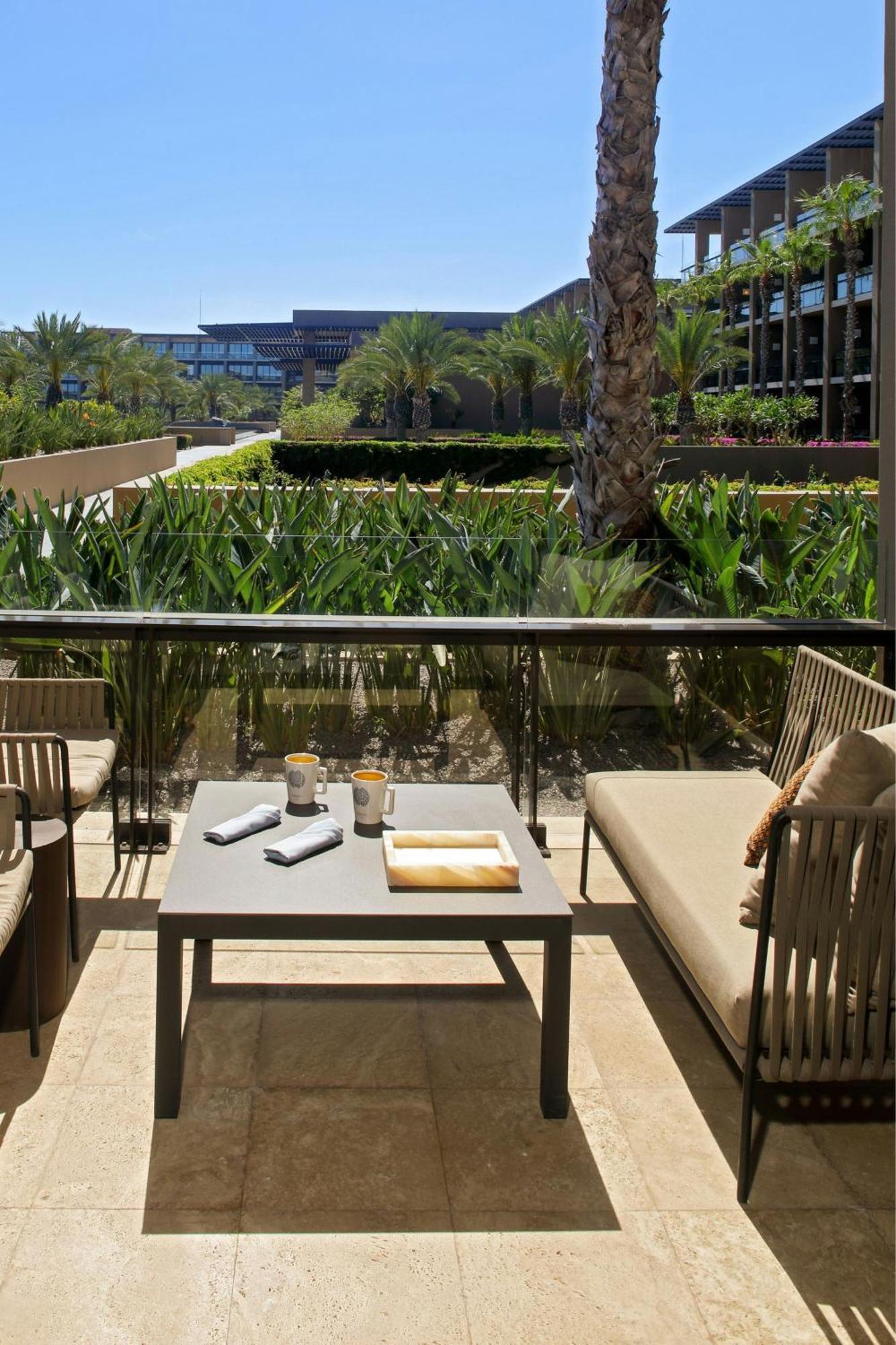 Jw Marriott Los Cabos Beach Resort & Spa San José del Cabo Eksteriør bilde