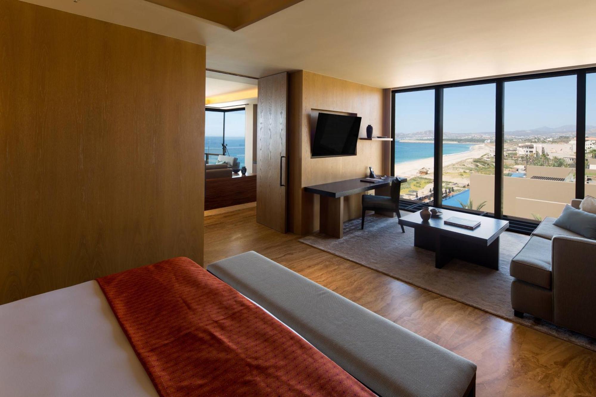 Jw Marriott Los Cabos Beach Resort & Spa San José del Cabo Eksteriør bilde