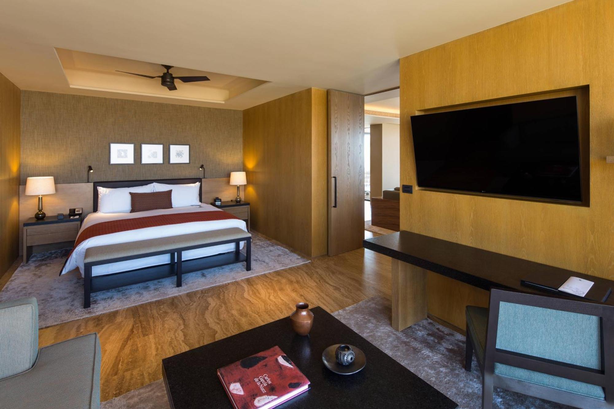 Jw Marriott Los Cabos Beach Resort & Spa San José del Cabo Eksteriør bilde