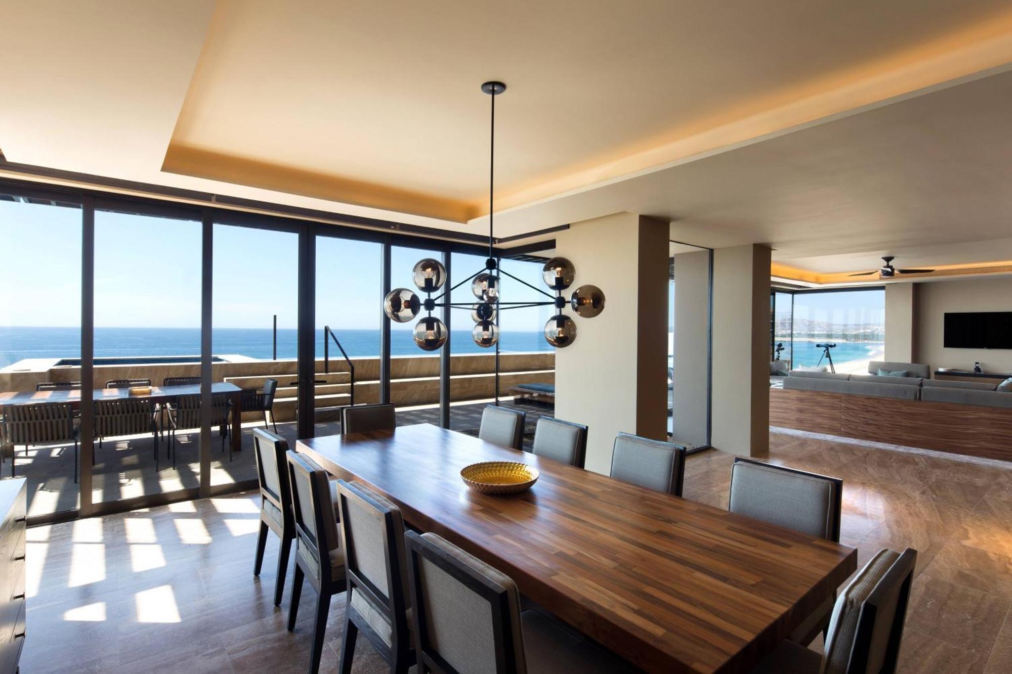 Jw Marriott Los Cabos Beach Resort & Spa San José del Cabo Eksteriør bilde